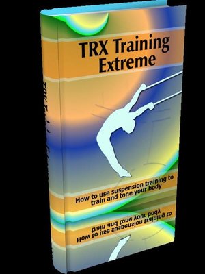 cover image of TRX Training Extreme